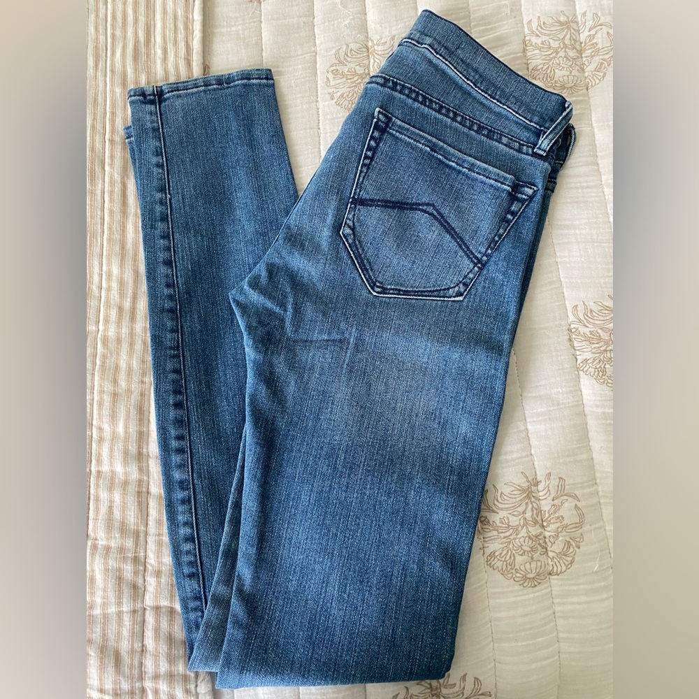 Armani Exchange Jeans